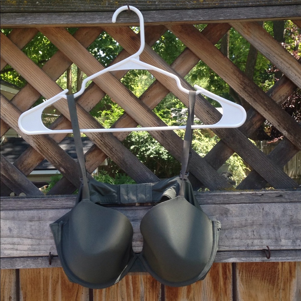 DKNY bra 38C